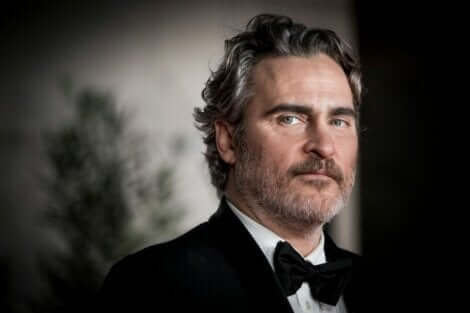 Joaquin Phoenix fotoğraf