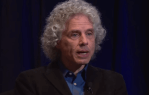 Steven Pinker: Evrimsel Psikolojinin Babası