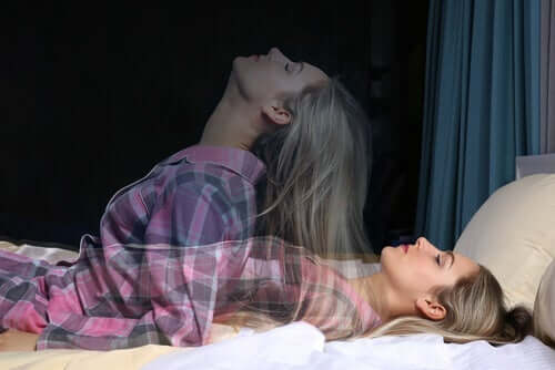 Vücut Dışı Deneyim Nedir?