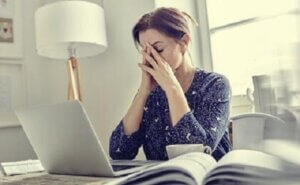 Zihinsel Bitkinlik ve Tükenme - Olası Nedenleri