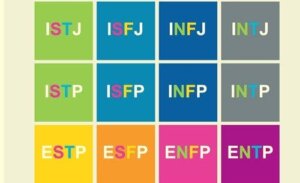Myers-Briggs Tip Göstergesi ve Jung