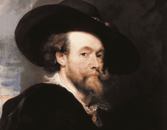 Peter Paul Rubens'ten Beş Ünlü Alıntı