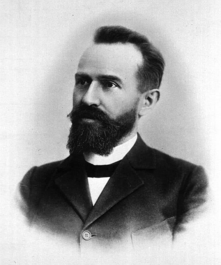 Eugen Bleuler: Şizofreni Öncüsü