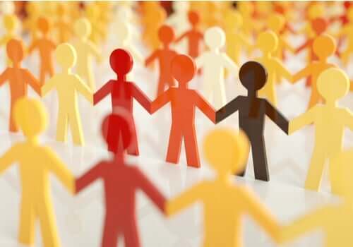 Hayır İşleri Bir Çeşit Dayanışma Mıdır?