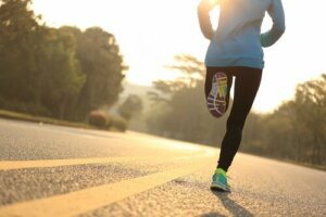 Aşırı Egzersiz İnsanları Daha Dürtüsel Hale Getirir