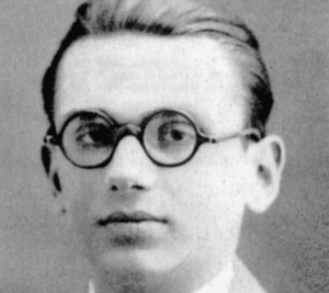 Kurt Gödel: "Bay Neden"in Biyografisi