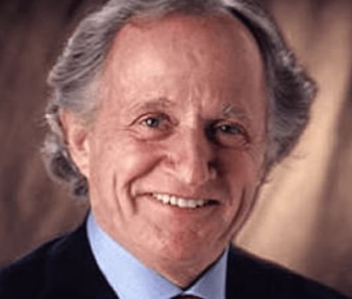Mario Capecchi: Evsizlikten Nobel Ödülüne