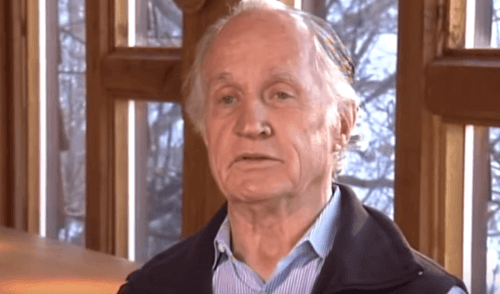 Röportaj veren Mario Capecchi