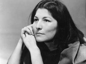 Olağanüstü Bir Ses: Mercedes Sosa