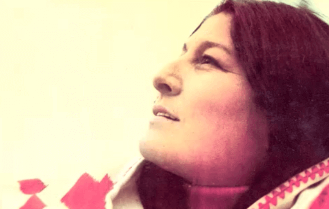 Mercedes Sosa profil foroğrafı