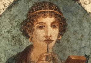 Çağının Ötesinde Bir Jinekolog: Metrodora