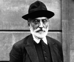 Miguel de Unamuno'nun Beş Sözü