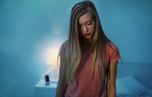 Nörobilime Göre Uyurgezerlik Davranışları