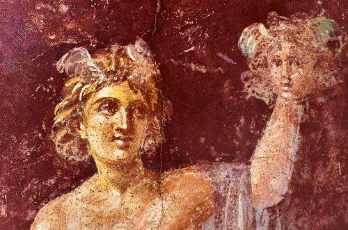 Medusa ve Perseus Miti: Korkuya ve Sanata Dair