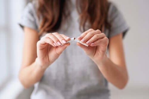 Sigarayı Bırakmak İçin Psikolojik Hazırlık
