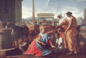 Orpheus ve Eurydike: Aşk Hakkında Bir Mit