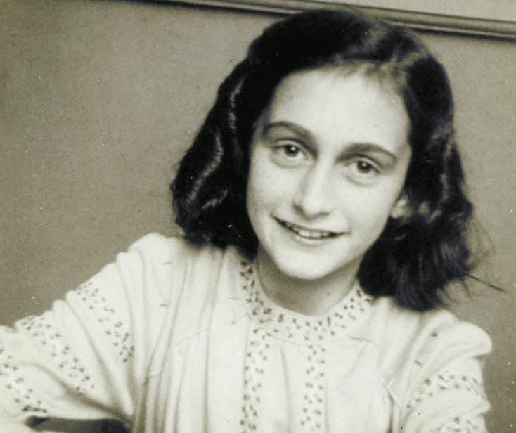 Anne Frank: Dirençli Bir Kızın Biyografisi