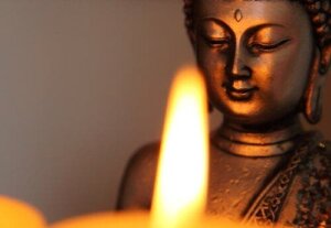 Kalp Sutra, Bilgelik Dolu Bir Budist Metin