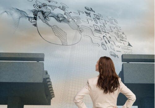 Dijital Boşluk Nedir?