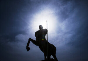 Şifacı Şiron Efsanesi