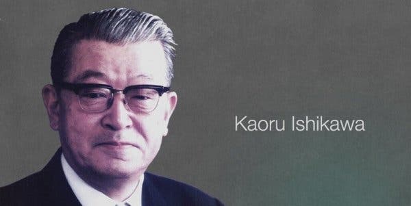 Ishikawa portesi ve ismi