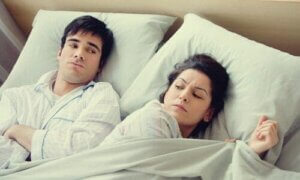 Kızgın ya da Endişeli Yatmak: Kötü Bir Alışkanlık