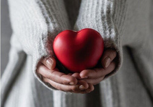 Kendinize İyi Bakın - Öz Şefkat Esenliğinizi Arttırır