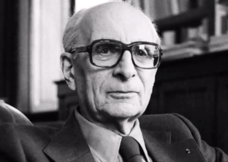 Claude Lévi Strauss - Olağanüstü Bir Antropolog
