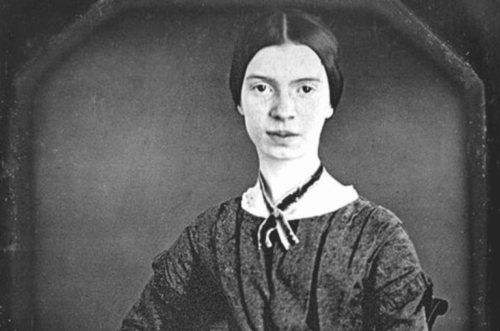 Gizemli Bir Kadının Biyografisi: Emily Dickinson