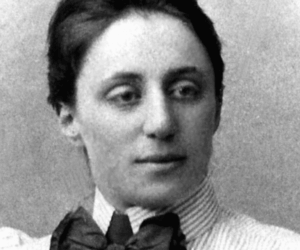 Emmy Noether: Fizikte Devrim Yaratan Kadın