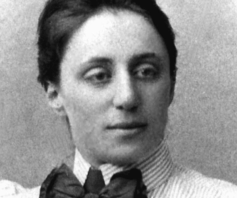 Emmy Noether: Fizikte Devrim Yaratan Kadın