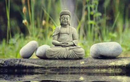 Zen Budizminin On Ruhani Alemi