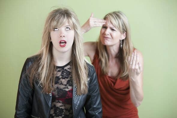 Baskıcı ve talepkar ebeveynlik istenmeyen sonuçlar doğurabilir.