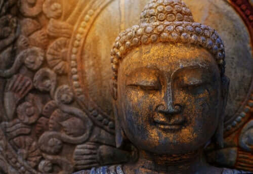 Budizm on farklı zihinsel durumdan bahseder.