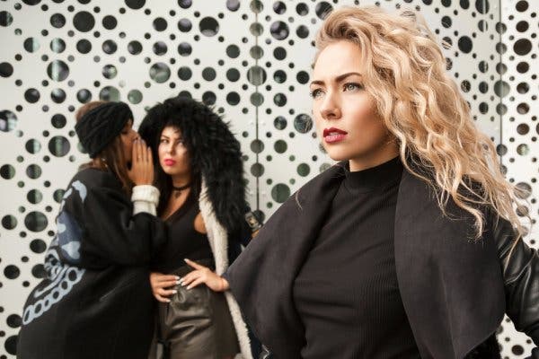 İnsanlık yıkıcılığa programlıdır.