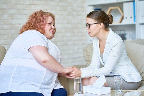 Obezite İçin Bilişsel Onarım Terapisi