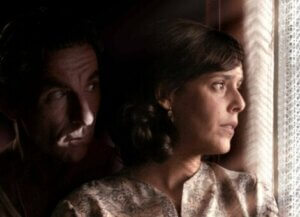 Sonsuz Siper - Yer Altında 30 Yıl