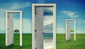 Açık Fikirli Olun - İşler Göründüğü Gibi Değil