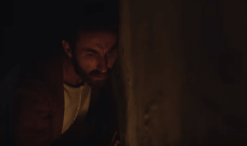 Sonsuz Siper filmi hayatı sorgulatıyor