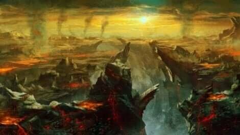 Yeraltı Dünyası Hades