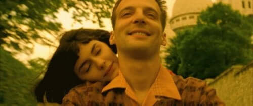 nino ve amelie