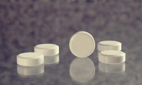 Orfidal tabletleri