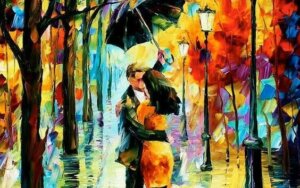 Sevgi İle İlgili 7 Harika Cümle