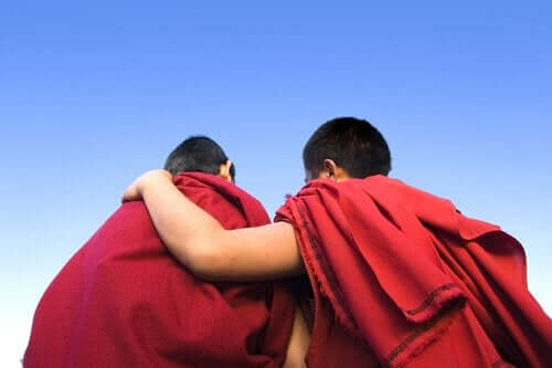 Bilim İnsanlarını Şaşırtan Tibet Rahipleri