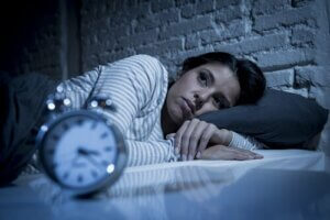 Gecikmiş Uyku Fazı Sendromu