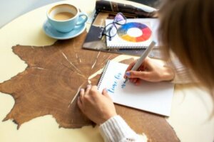 Harf Yazma Hobisi: Faydaları