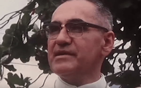 Arnulfo Romero: Çağdaş Bir Azizin Biyografisi