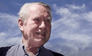 Chuck Feeney: Yardımsever Bir İnsanın Yaşamı