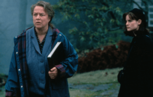 Dolores Claiborne: Bir Annenin Gücü