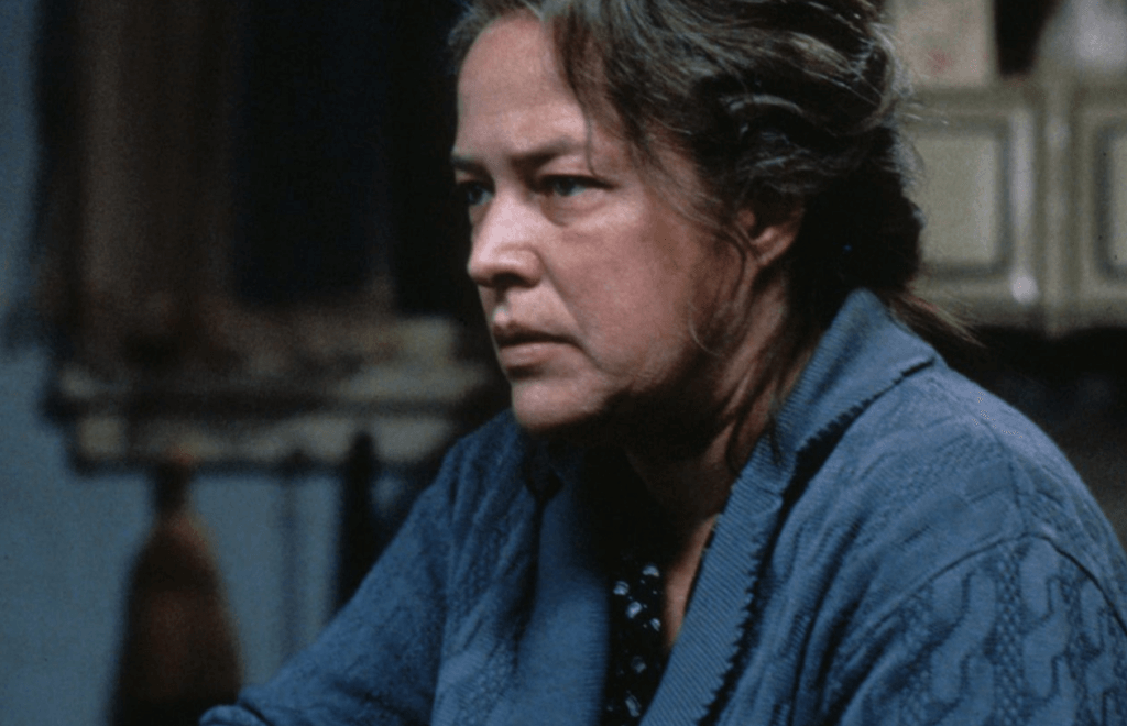 Stephen King yapımında Kathy Bates rol alıyor.